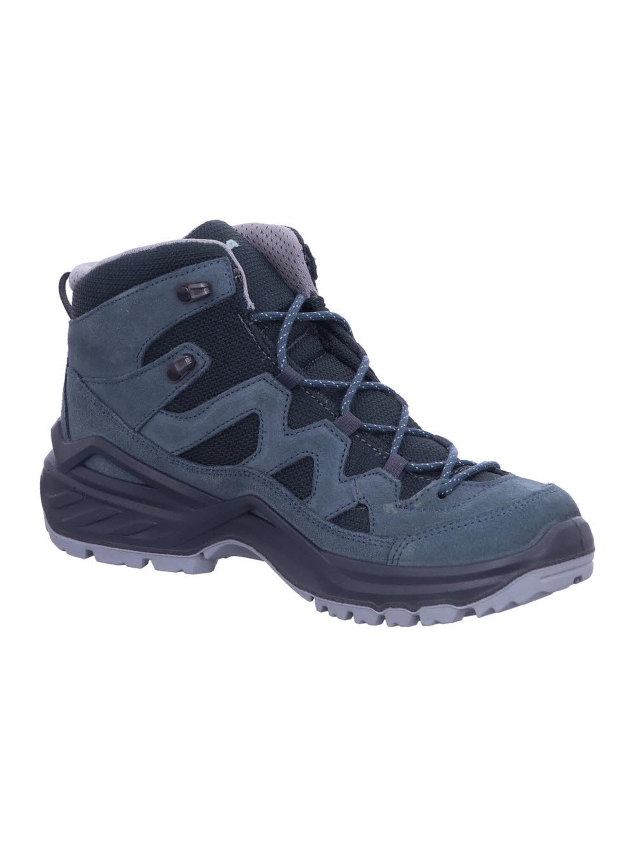 LOWA Boots 'Sirkos' in 37,5 in Blue / Navy, Item view