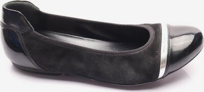 HOGAN Flats & Loafers in 37 in Black, Item view