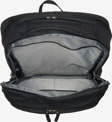 DEUTER Backpack 'Giga' in Black