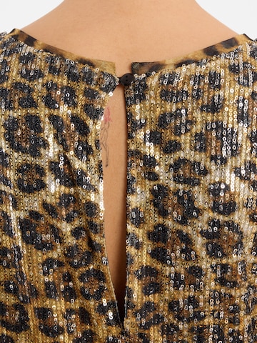 Ana Alcazar Jumpsuit 'Celissa' in Bruin