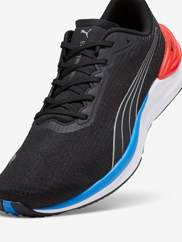 PUMA Jooksujalats 'Electrify Nitro 3', värv must