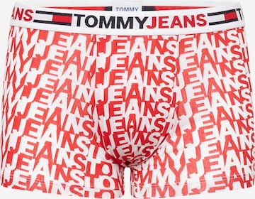 Tommy Hilfiger Underwear Boxershorts in Rood: voorkant