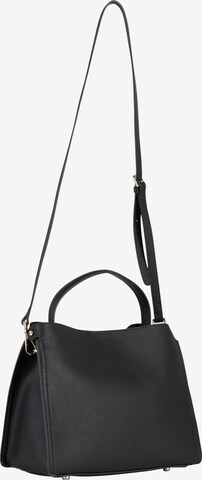 DreiMaster Klassik Handbag 'Nascita' in Black