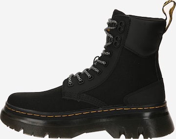 Dr. Martens Šnurovacie čižmy 'Tarik' - Čierna