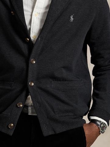 Giacchetta di Polo Ralph Lauren in nero
