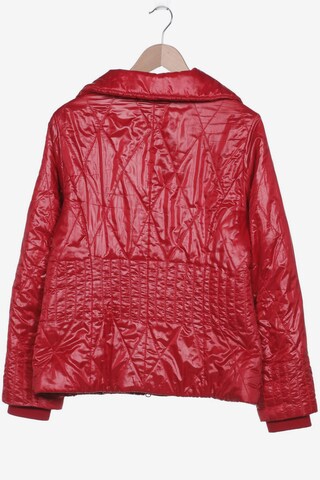 s.Oliver Jacket & Coat in M in Red
