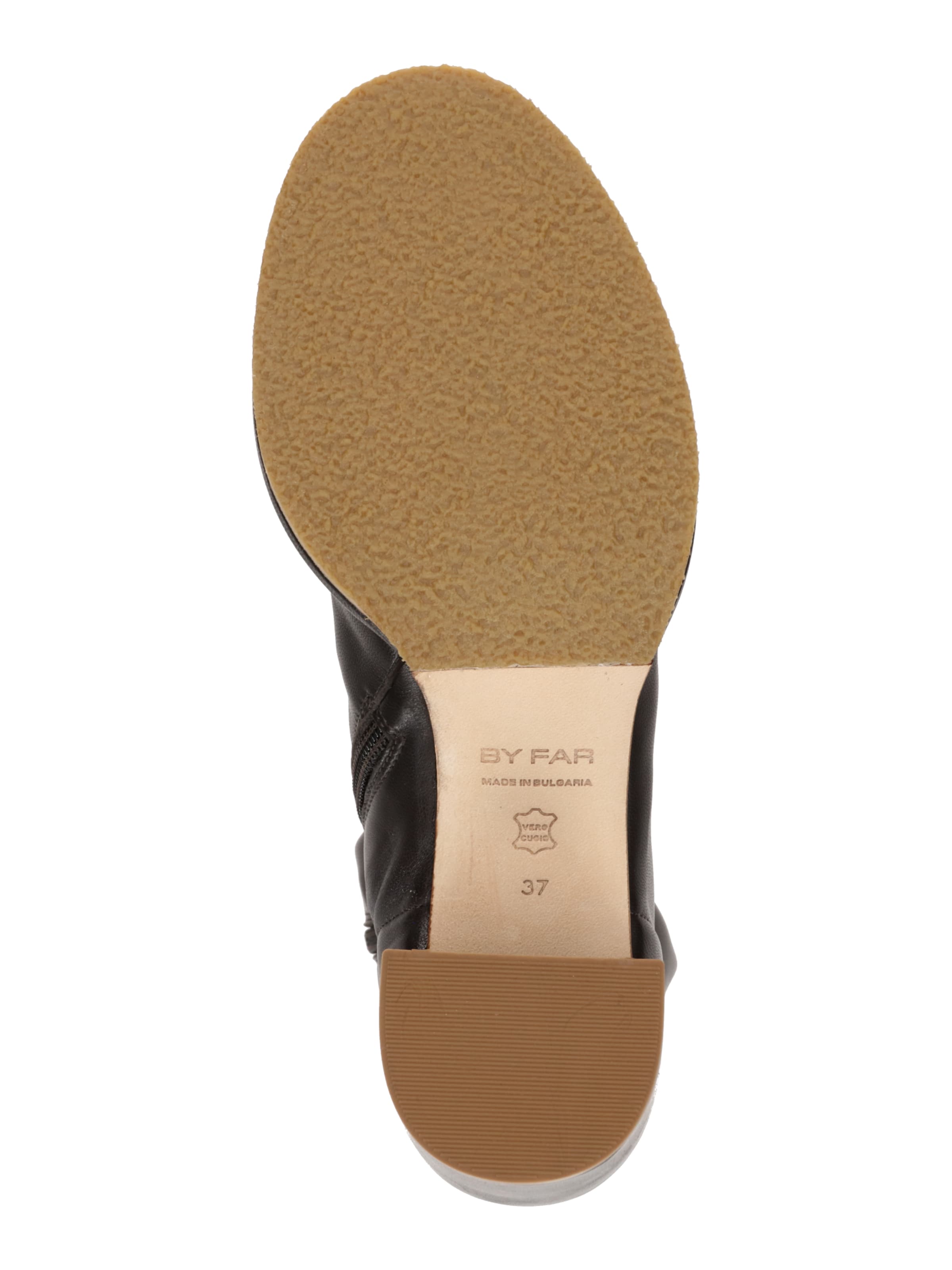 By Far Ankle Boots 'JOSIAH' in Brown