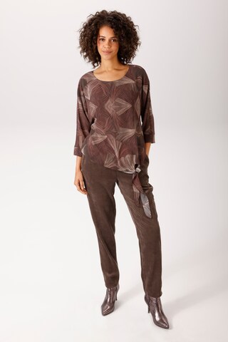 Aniston CASUAL Blouse in Red