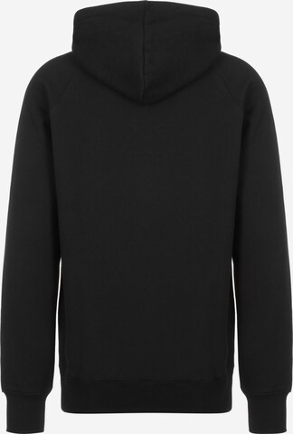 Bolzr Sweatshirt in Black