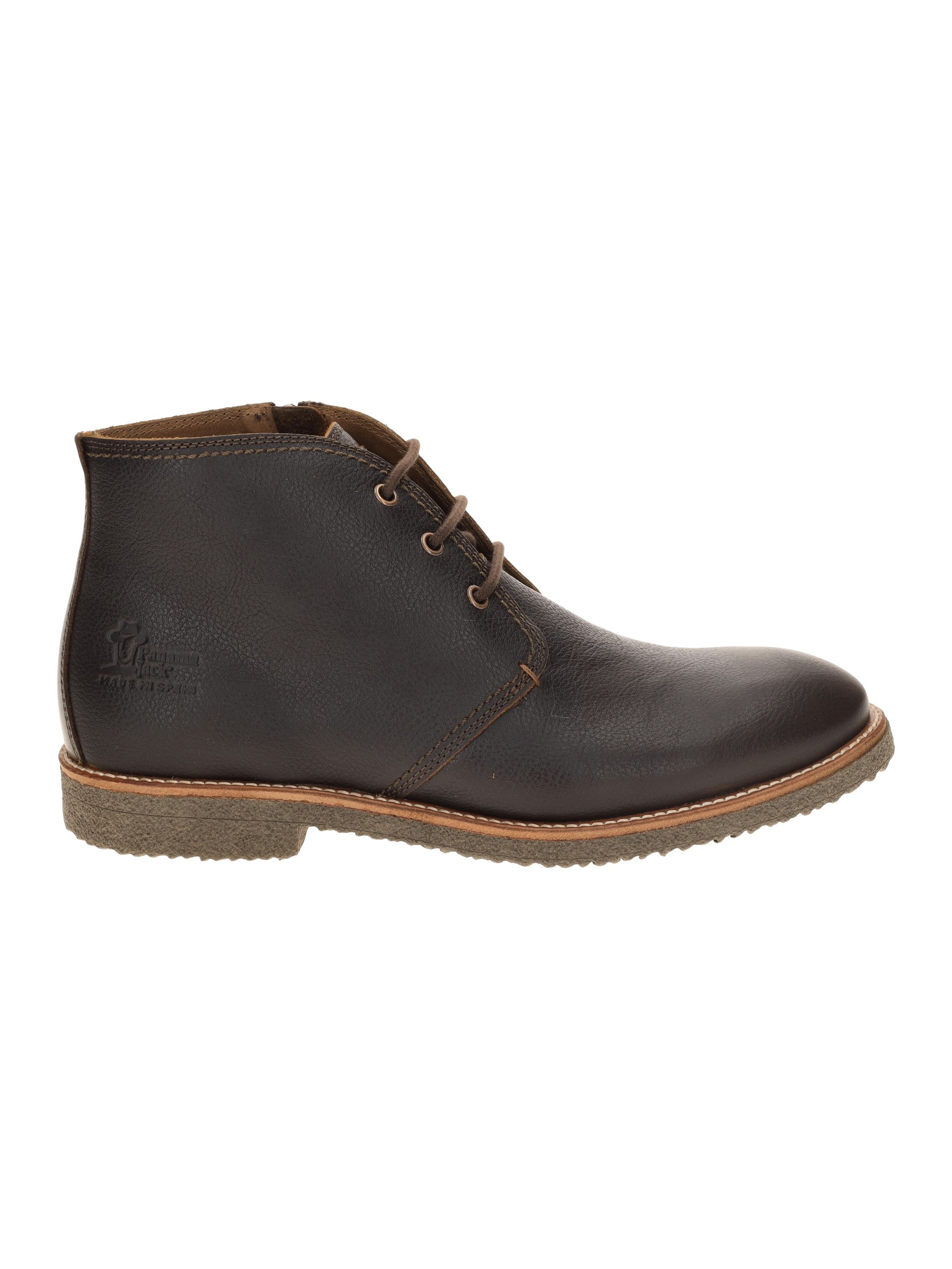 PANAMA JACK Boots in Braun