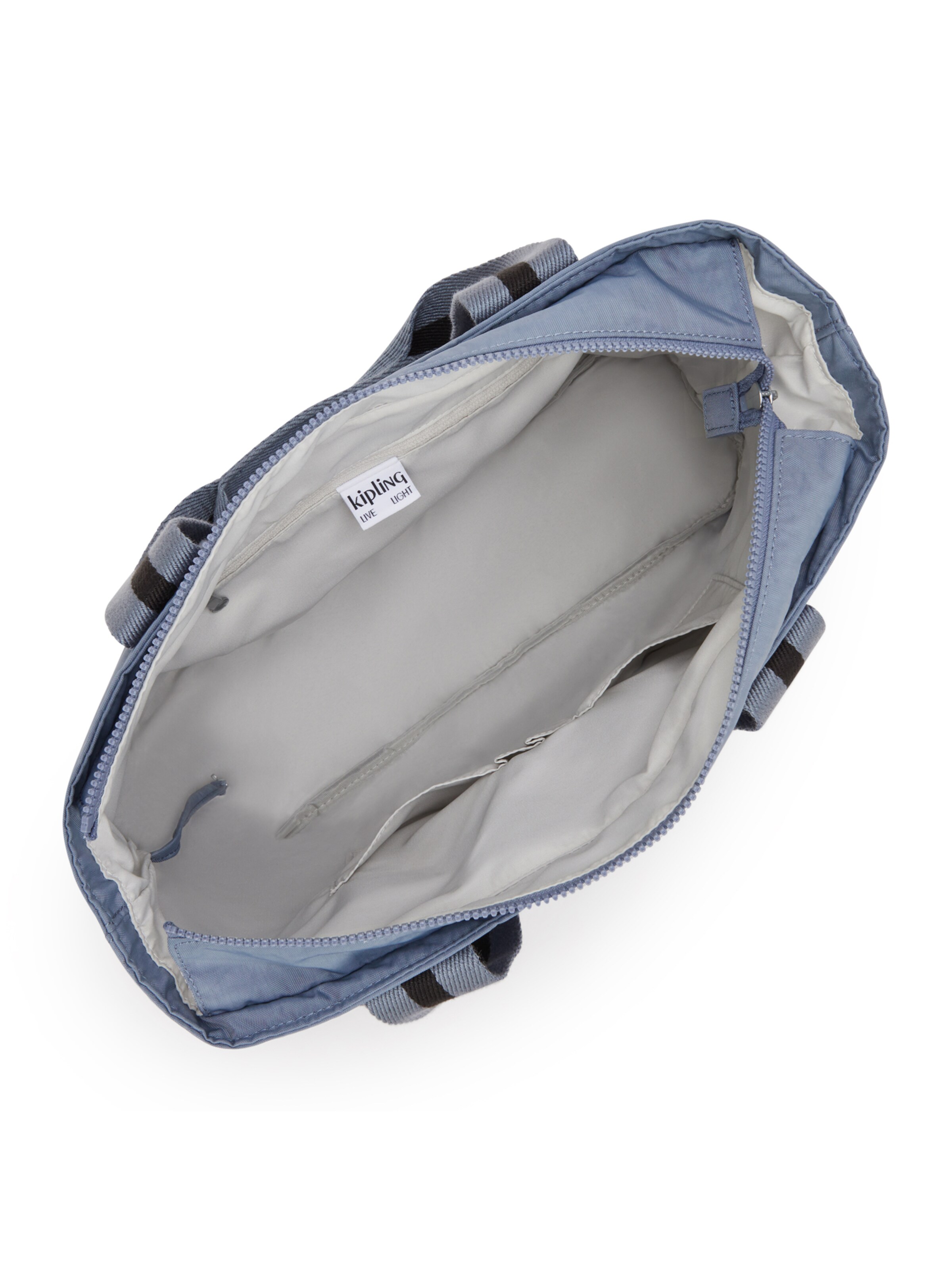 KIPLING Ročna torbica 'Minta' | modra barva