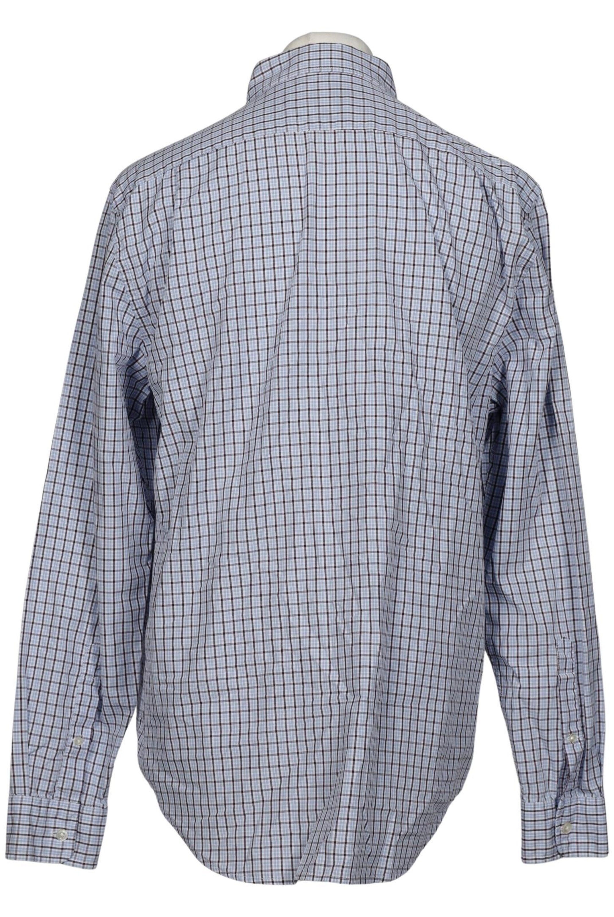 LACOSTE Button Up Shirt in XL in Mixed colors