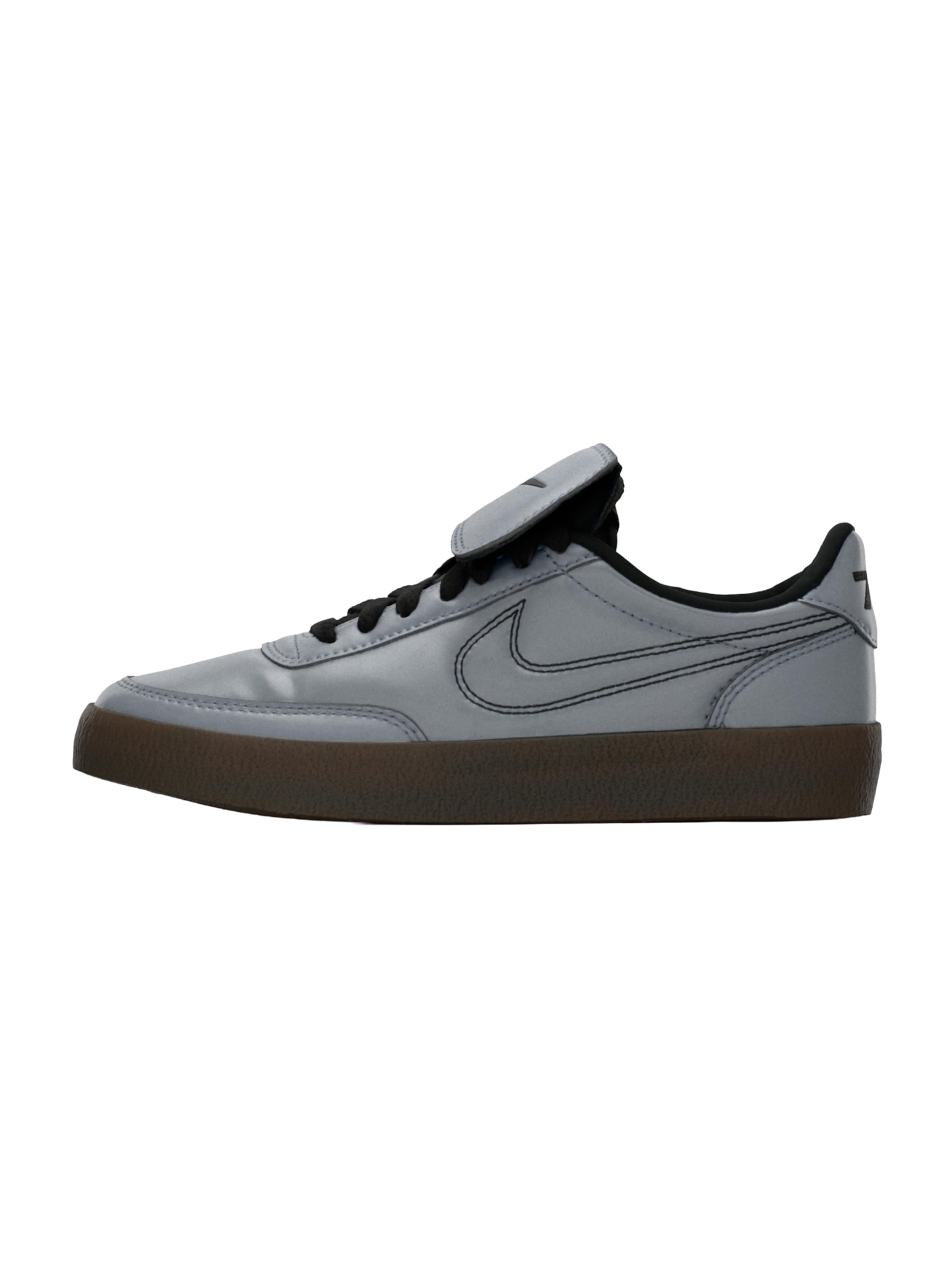 Sneaker low 'KILLSHOT 2' de la Nike Sportswear pe gri: față