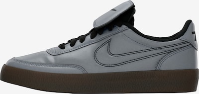 Sportbačiai be auliuko 'KILLSHOT 2' iš Nike Sportswear, spalva – bazalto pilka / juoda, Prekių apžvalga