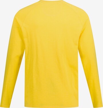 T-Shirt JP1880 en jaune