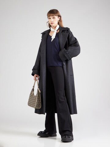 s.Oliver Blouse in Blauw