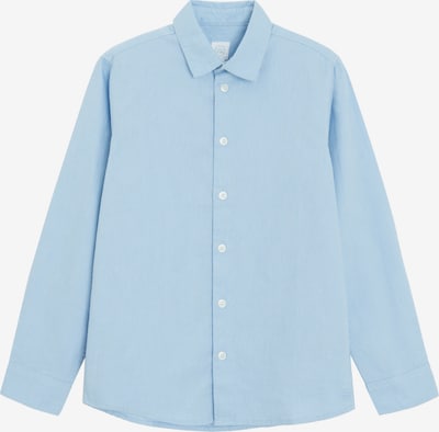 Cool Club Рубашка в Светло-синий, Обзор товара