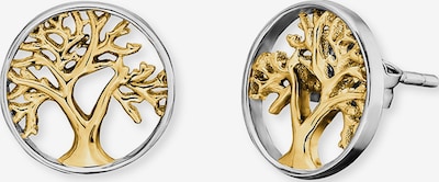 Engelsrufer Ohrringe in gold / silber, Produktansicht