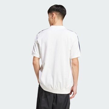 ADIDAS ORIGINALS Футболка в Белый