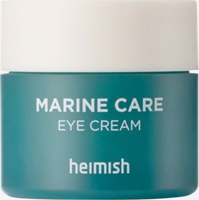 Heimish Augencreme 'Marine Care' in weiß, Produktansicht