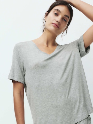 Marks & Spencer Pyjama in Grijs