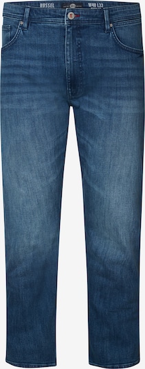 Petrol Industries Traperice 'Russel Anglerstone' u tamno plava, Pregled proizvoda