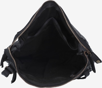 Harold's Crossbody Bag 'Submarine' in Black