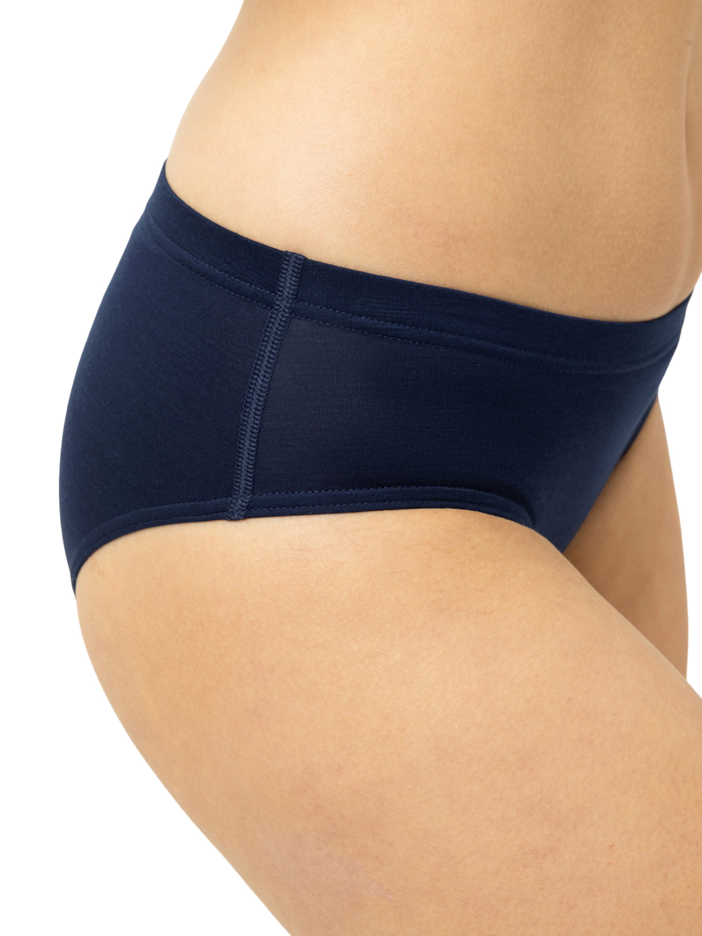 Culotte 'PRFRMNC+ ' Mey en bleu
