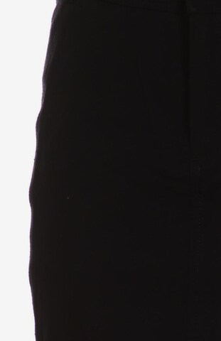 Stefanel Skirt in XS in Black