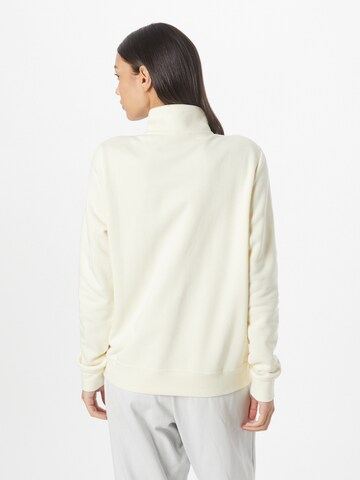 Nike Sportswear Sweatshirt in White