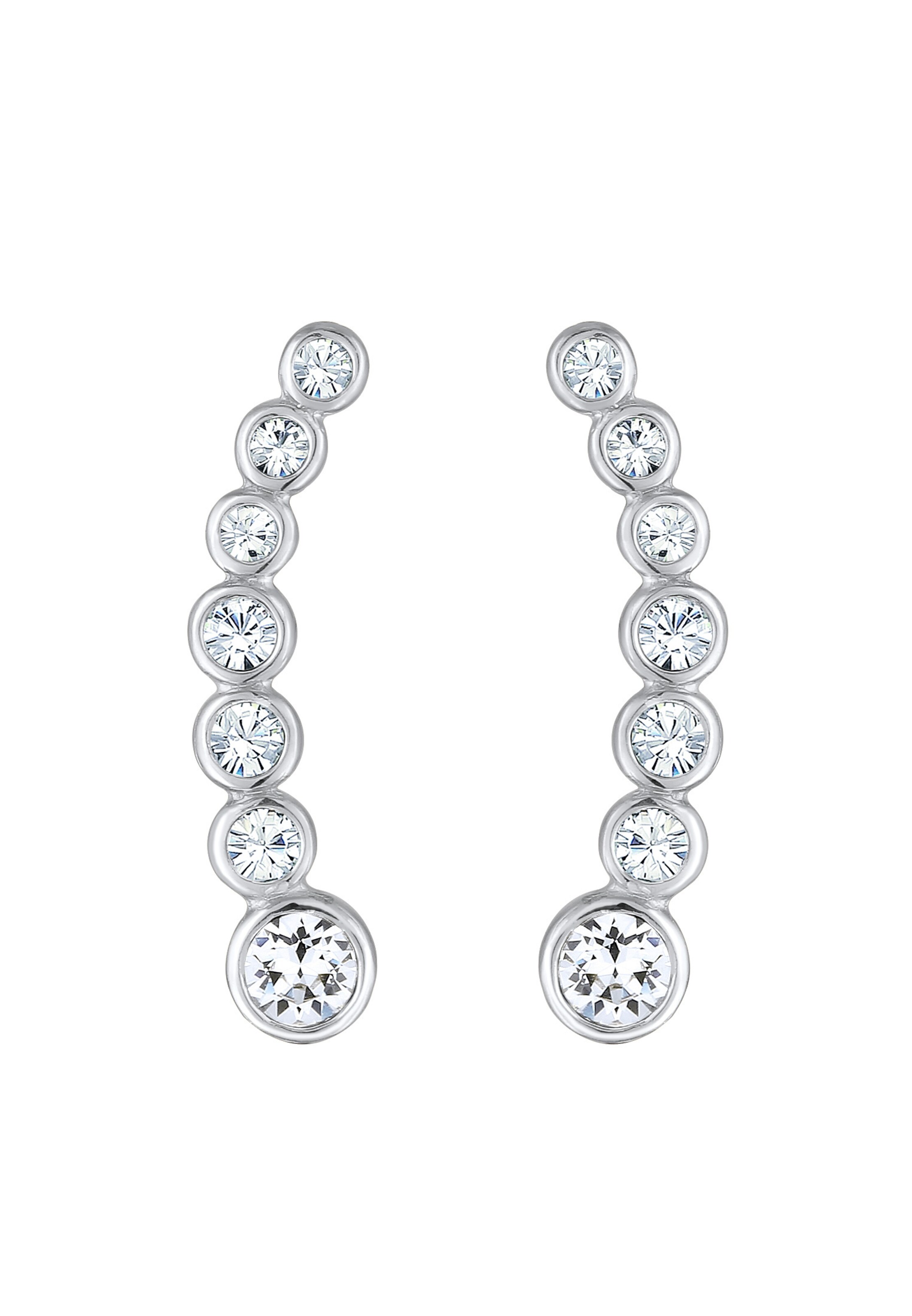 ELLI Ohrringe in Silber