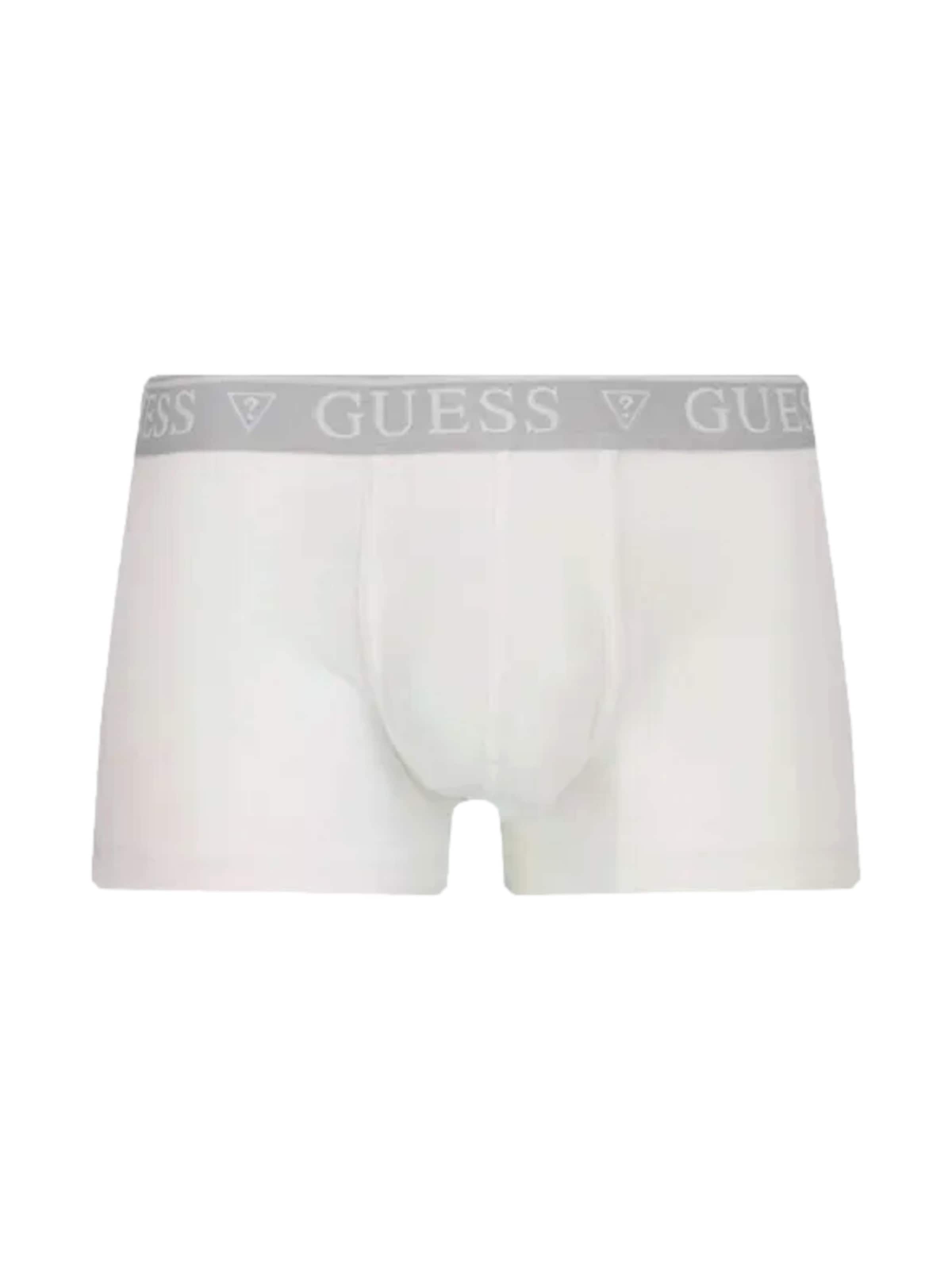 GUESS Boxeralsók - vegyes színek