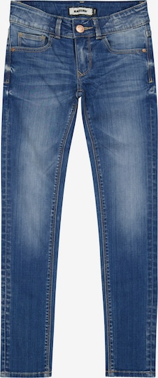 Jeans 'ADELAIDE' Raizzed pe albastru denim, Vizualizare produs
