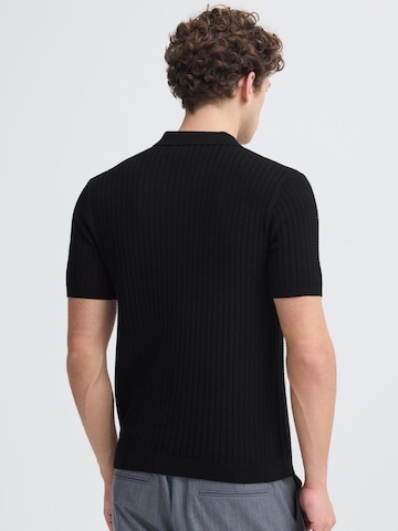 T-Shirt ' CFKarl ' Casual Friday en noir
