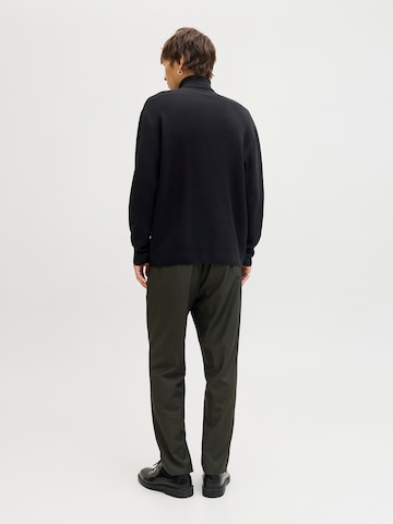 Jack & Jones Premium Tröja 'JPRBLAMILANO' i svart
