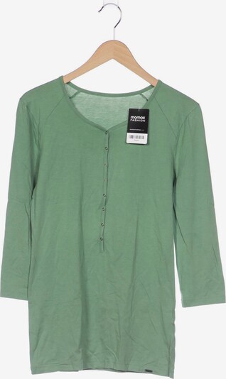 STRENESSE Langarmshirt in M in grün, Produktansicht
