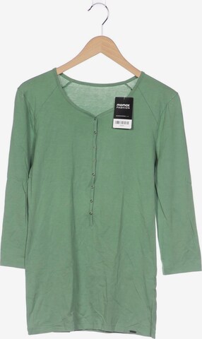 STRENESSE Top & Shirt in M in Green: front