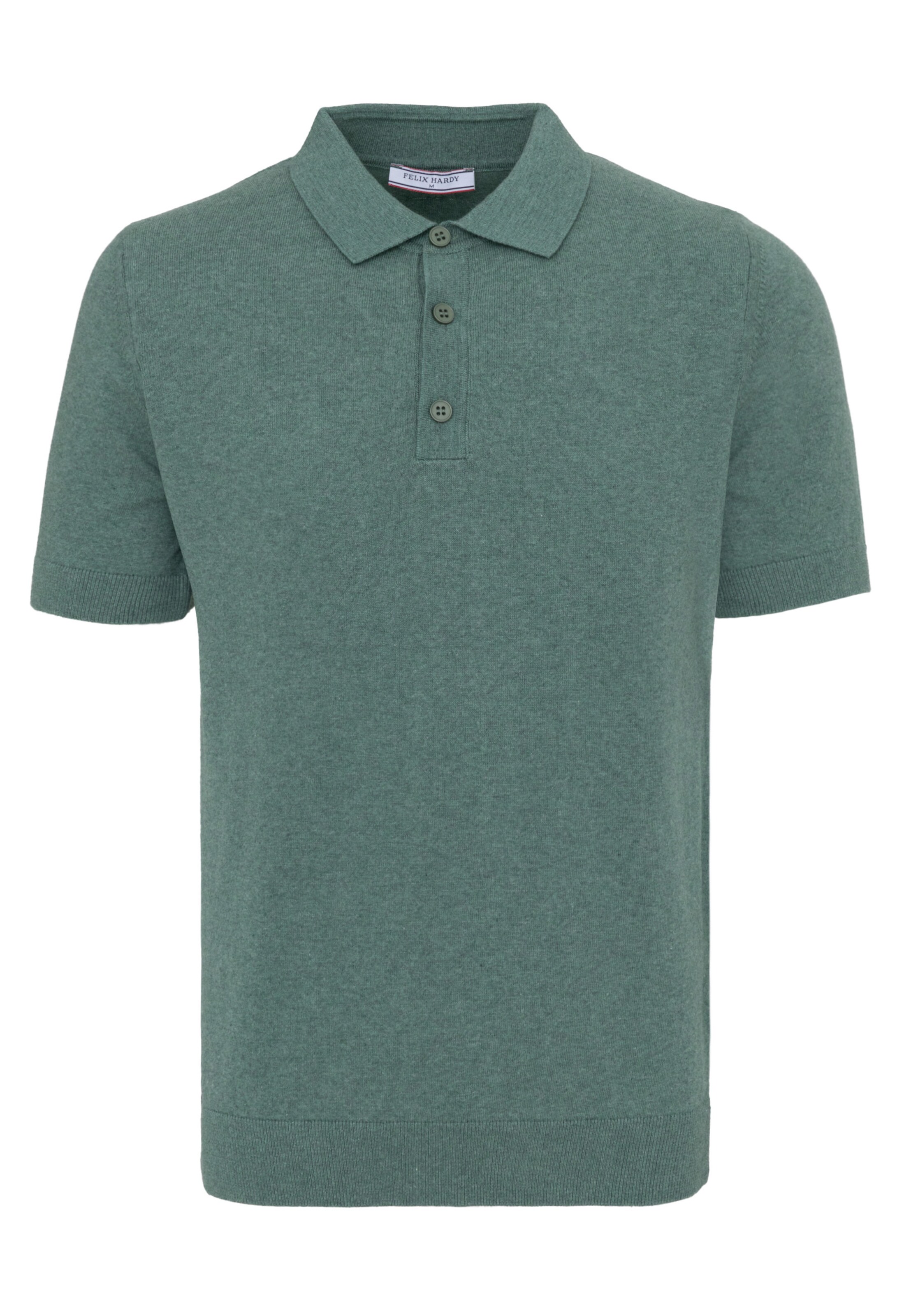 Felix Hardy Shirt in Braun