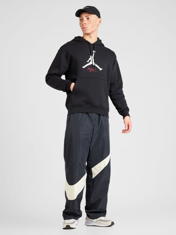 Jordan Sweatshirt in Zwart