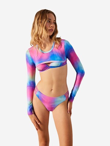 Penti Góra bikini 'Bikinioberteile' w kolorze mieszane kolory