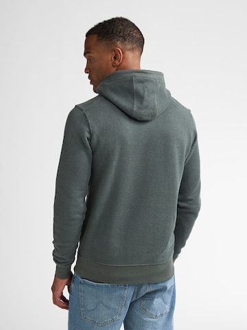 Petrol Industries - Sudadera en verde