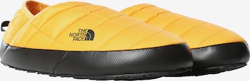 THE NORTH FACE Lave sko i gul