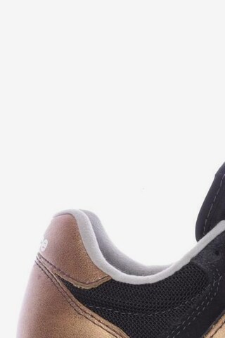 new balance Sneaker 38 in Schwarz
