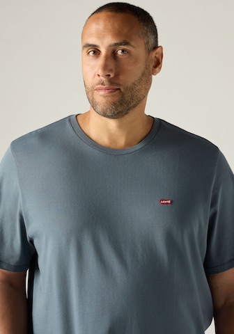 Levi's® Big & Tall Shirt in Blue