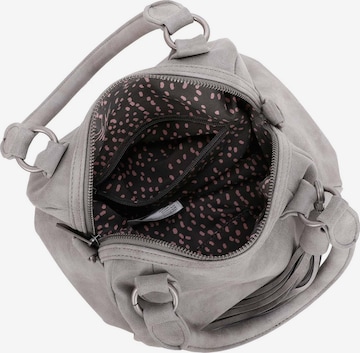 Fritzi aus Preußen Handbag 'Babe' in Grey