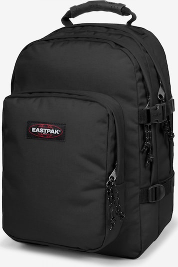 EASTPAK Mugursoma 'PROVIDER' melns, Preces skats