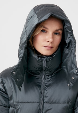 Finn Flare Winter coat 'Basic' in Grey