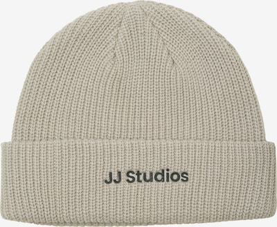 Megzta kepurė 'JACSOHO' iš JACK & JONES, spalva – glaisto spalva, Prekių apžvalga