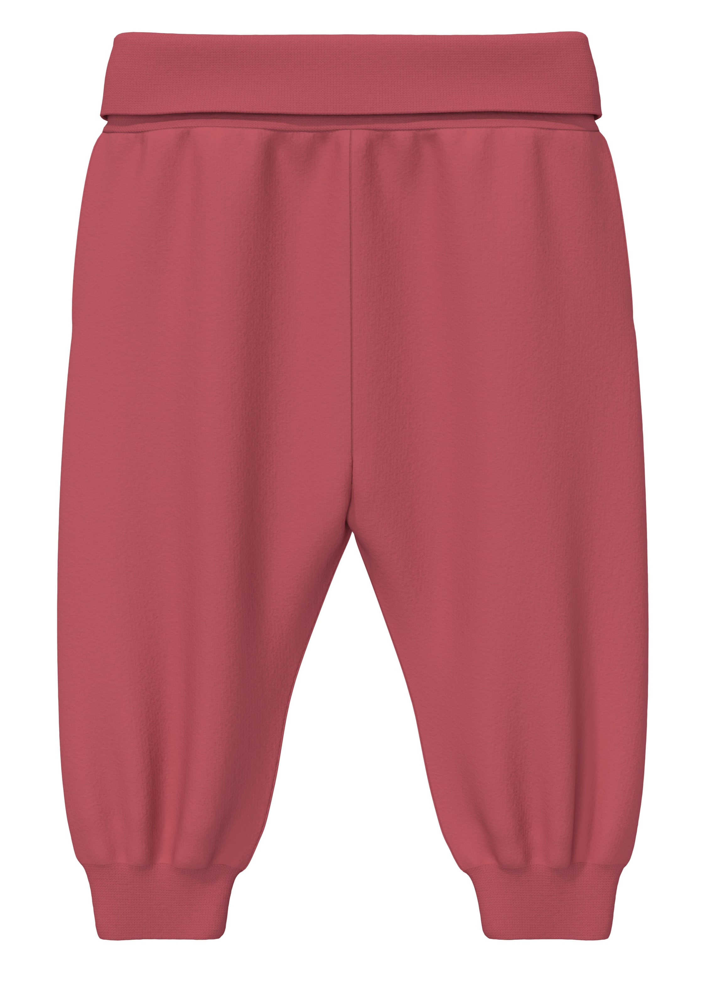s.Oliver Regular Sportbroek ' ' in Roze