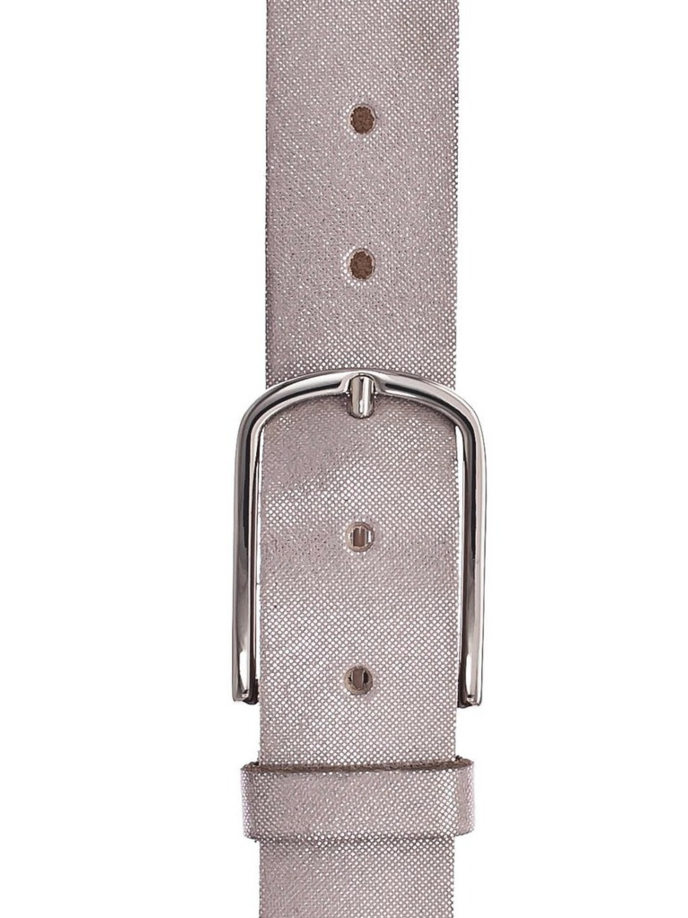 Ceinture VANZETTI en rose
